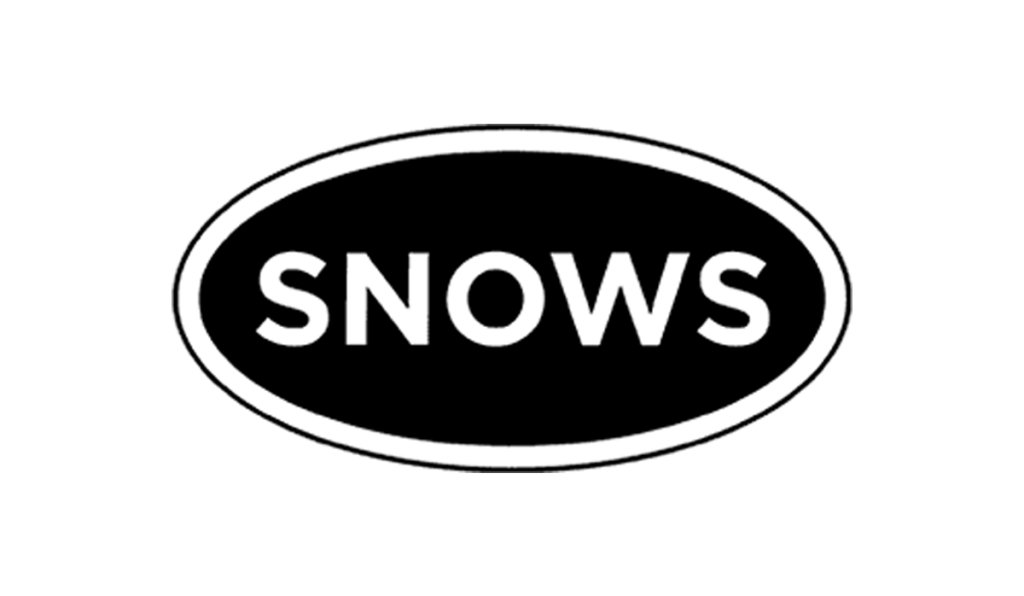 Snows Logo