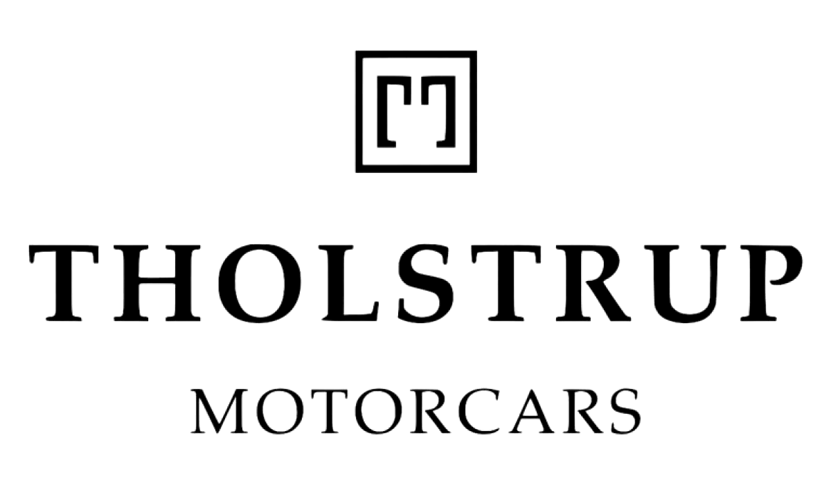 Tholstup Motorcars logo